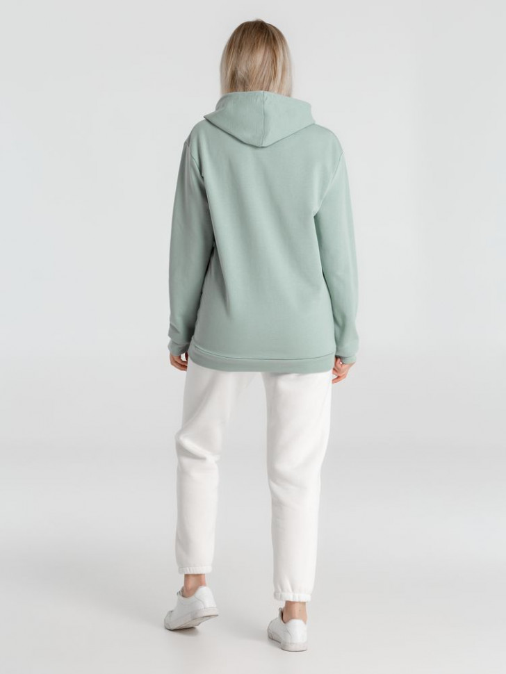Толстовка с капюшоном унисекс Hoodie