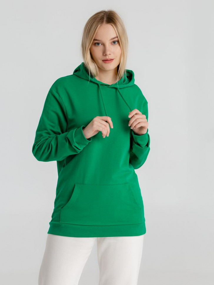 Толстовка с капюшоном унисекс Hoodie