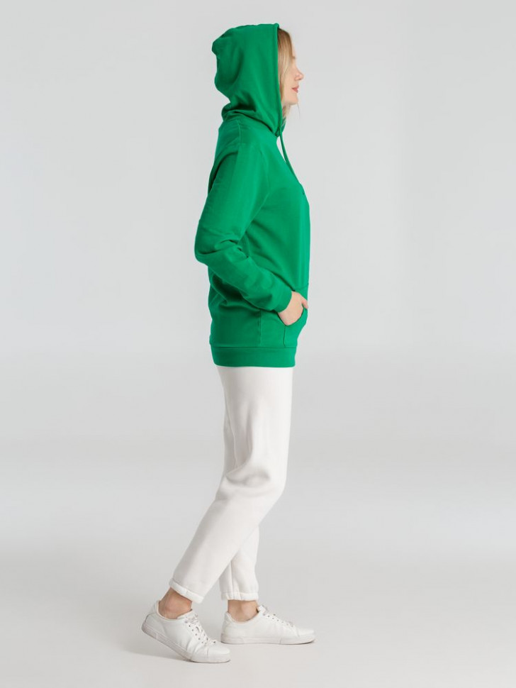 Толстовка с капюшоном унисекс Hoodie