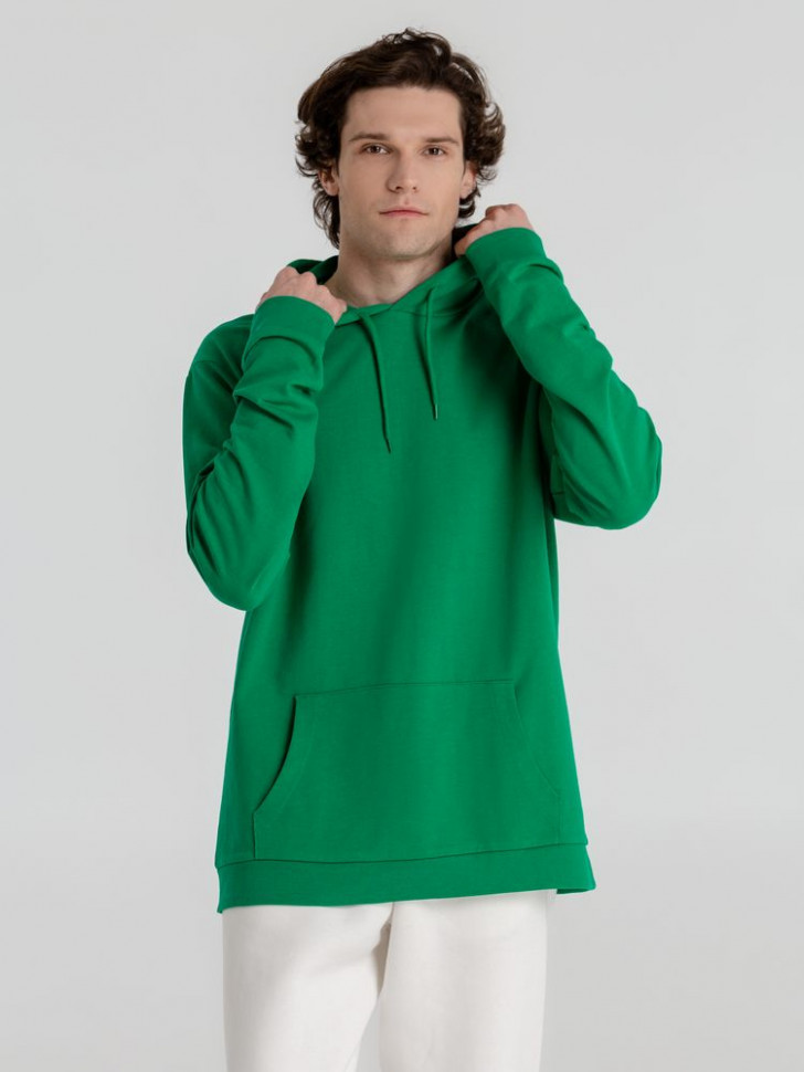 Толстовка с капюшоном унисекс Hoodie