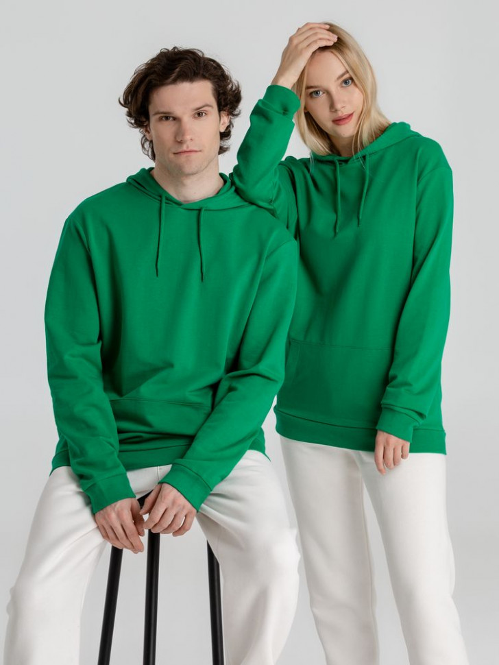 Толстовка с капюшоном унисекс Hoodie