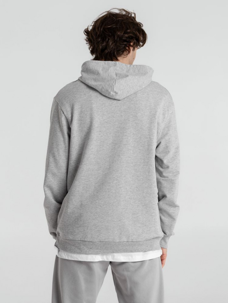 Толстовка с капюшоном унисекс Hoodie