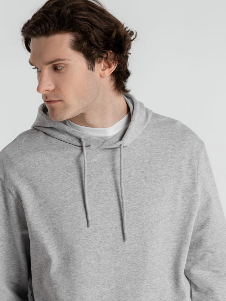 Толстовка с капюшоном унисекс Hoodie