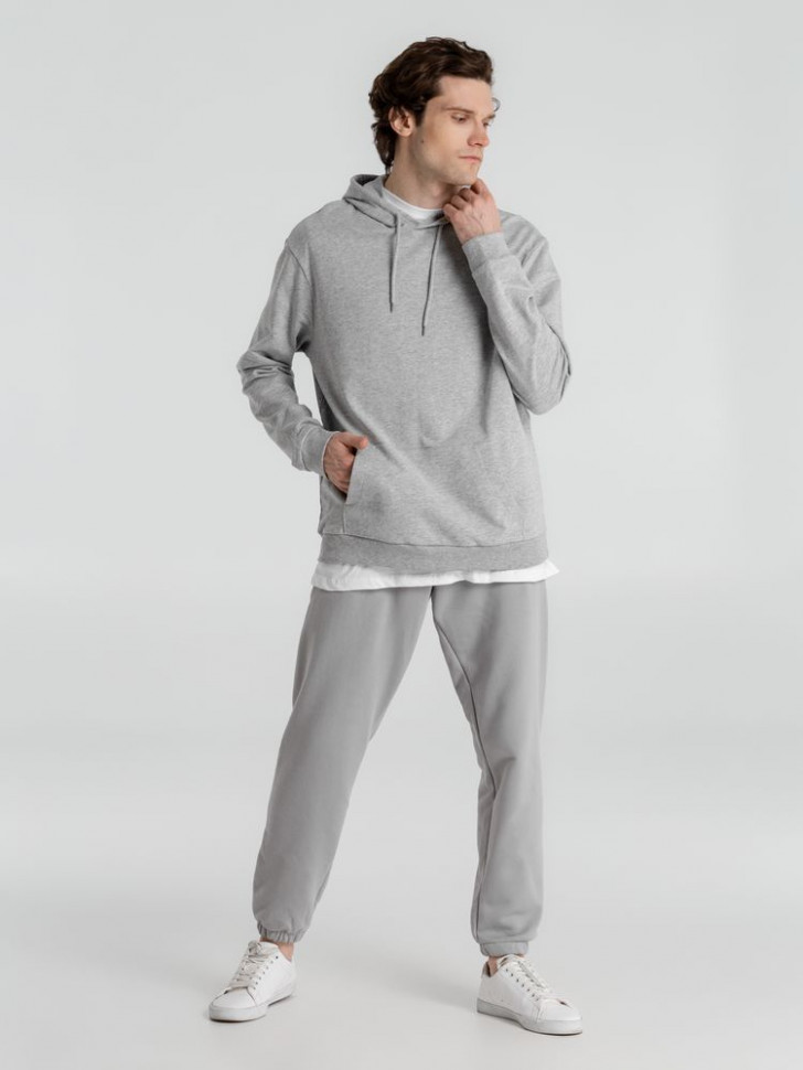 Толстовка с капюшоном унисекс Hoodie