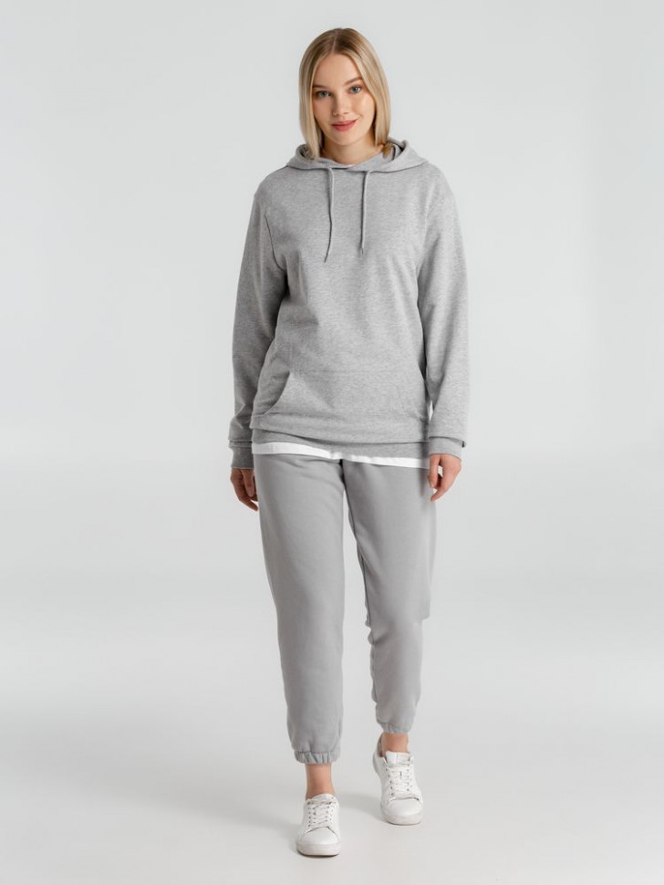Толстовка с капюшоном унисекс Hoodie