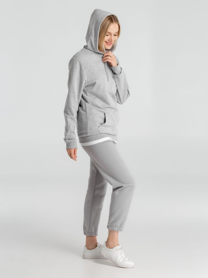 Толстовка с капюшоном унисекс Hoodie