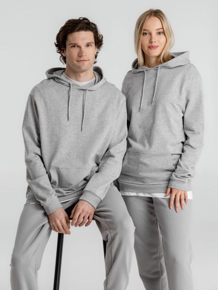 Толстовка с капюшоном унисекс Hoodie