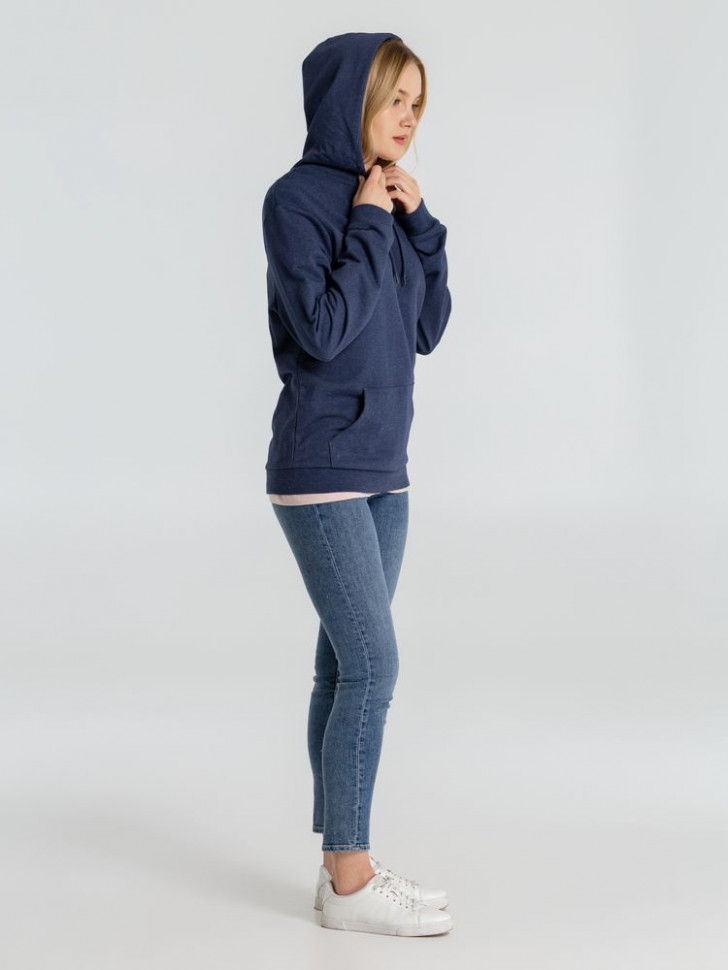 Толстовка с капюшоном унисекс Hoodie