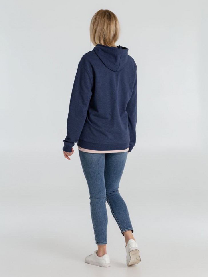 Толстовка с капюшоном унисекс Hoodie