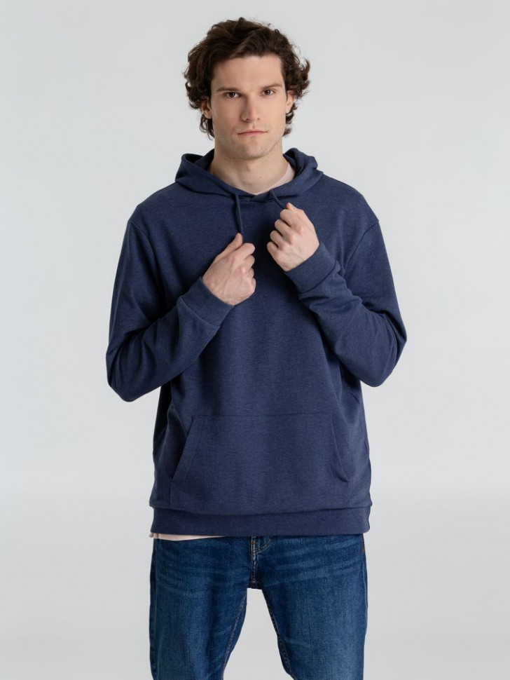 Толстовка с капюшоном унисекс Hoodie