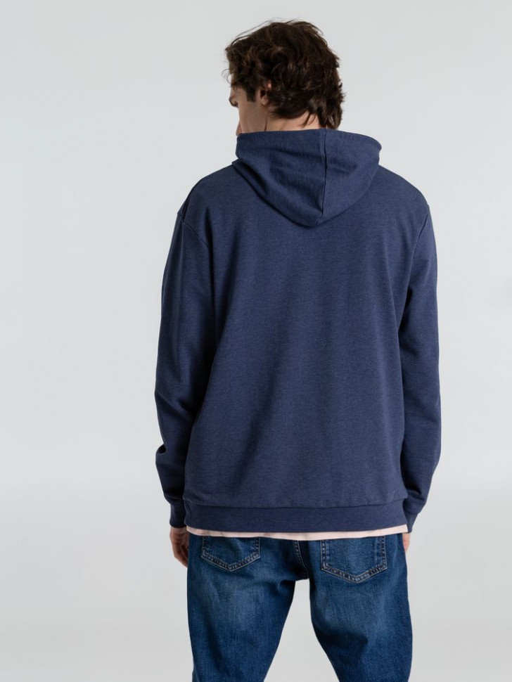 Толстовка с капюшоном унисекс Hoodie