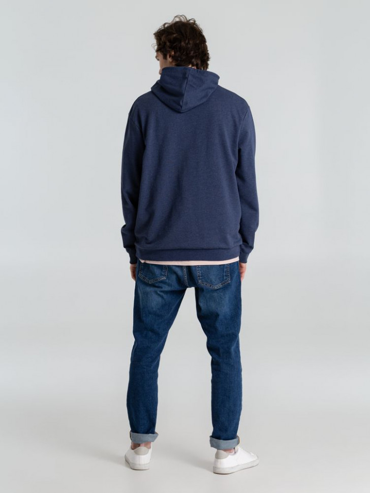 Толстовка с капюшоном унисекс Hoodie