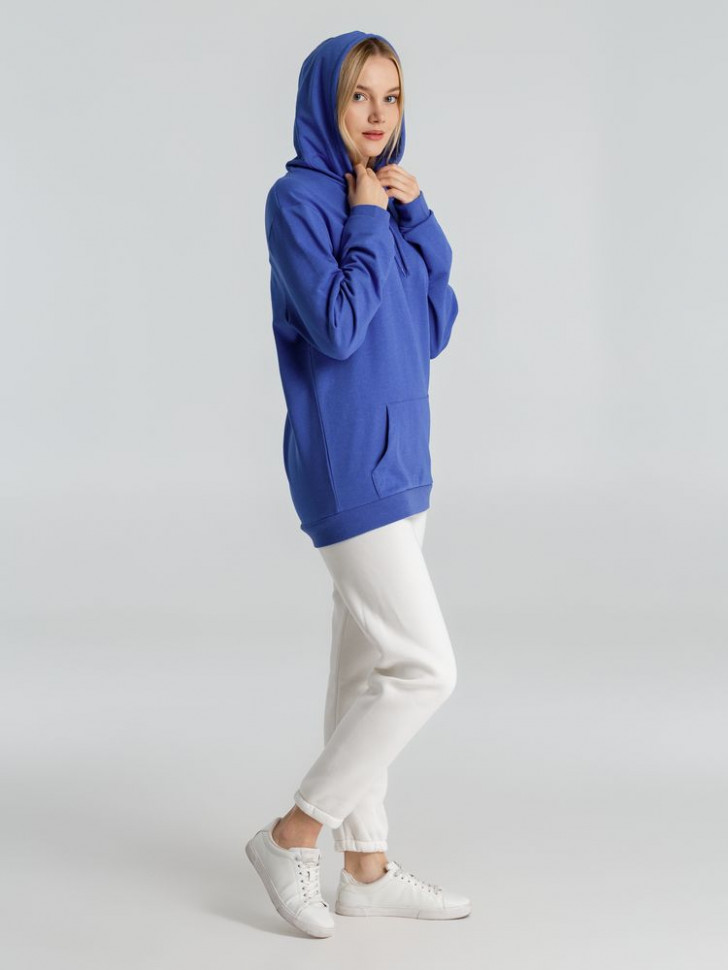 Толстовка с капюшоном унисекс Hoodie