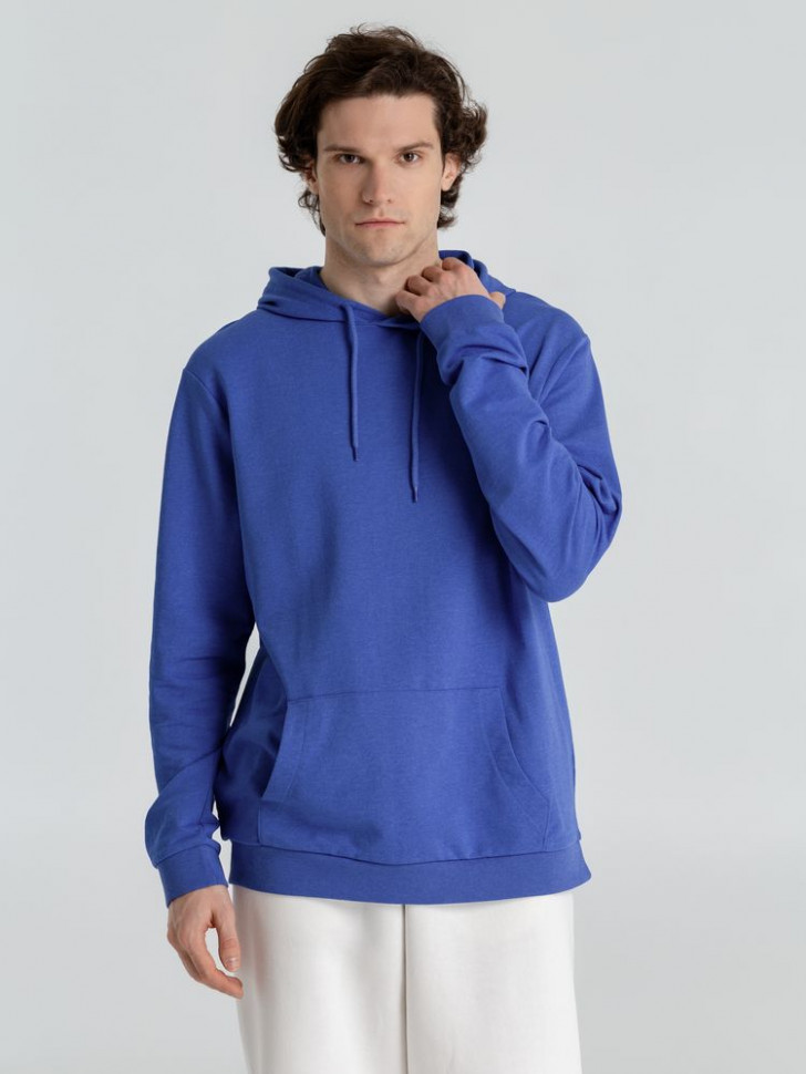Толстовка с капюшоном унисекс Hoodie