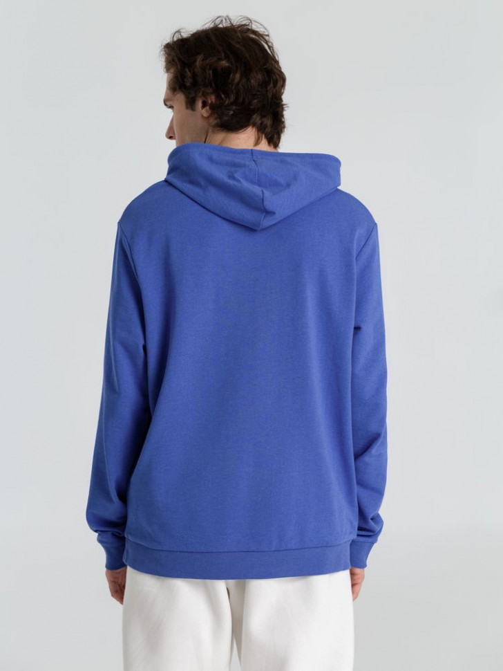Толстовка с капюшоном унисекс Hoodie
