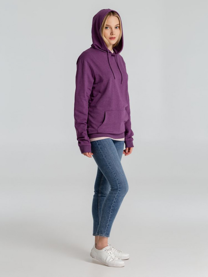 Толстовка с капюшоном унисекс Hoodie