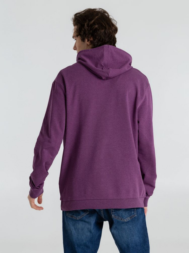 Толстовка с капюшоном унисекс Hoodie