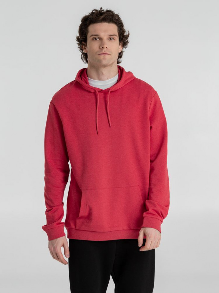 Толстовка с капюшоном унисекс Hoodie