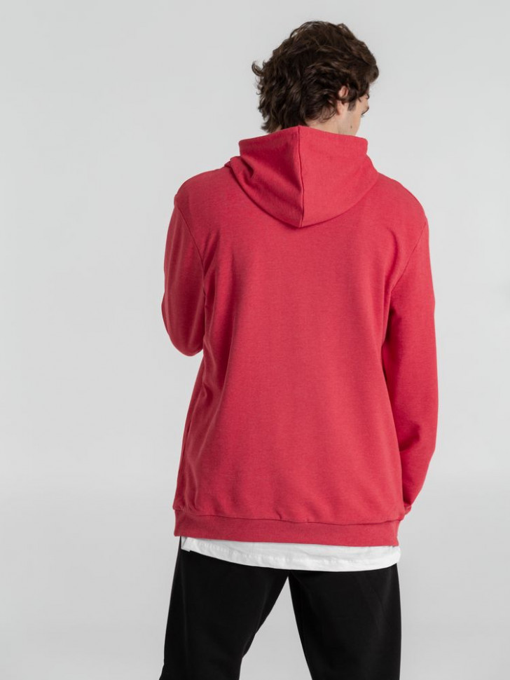 Толстовка с капюшоном унисекс Hoodie