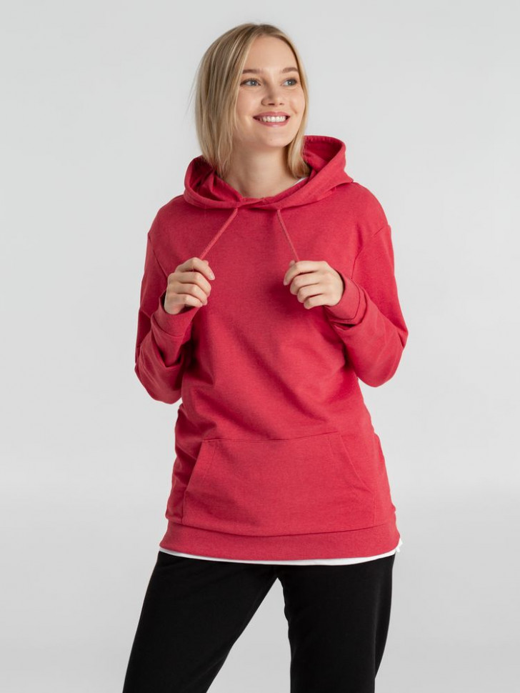 Толстовка с капюшоном унисекс Hoodie