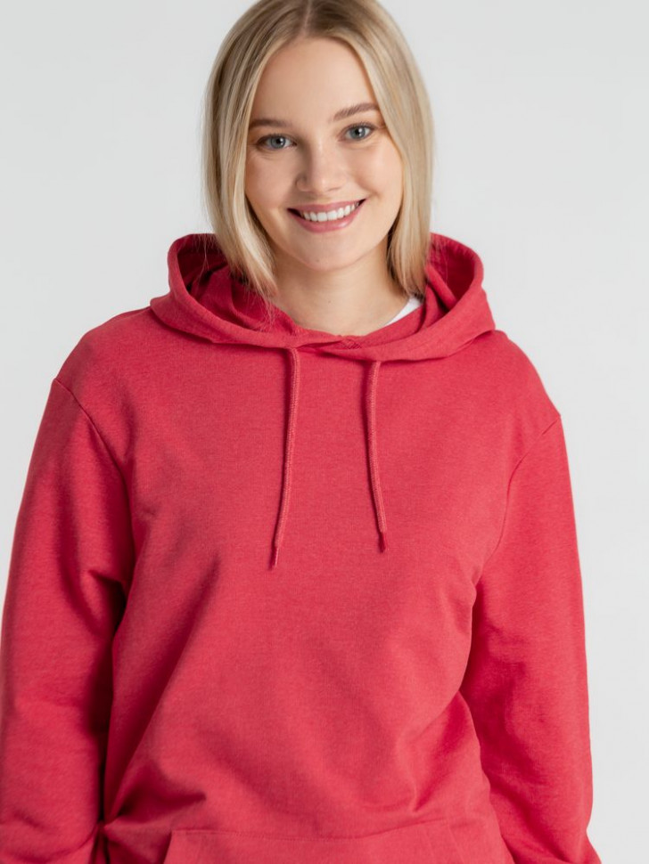 Толстовка с капюшоном унисекс Hoodie