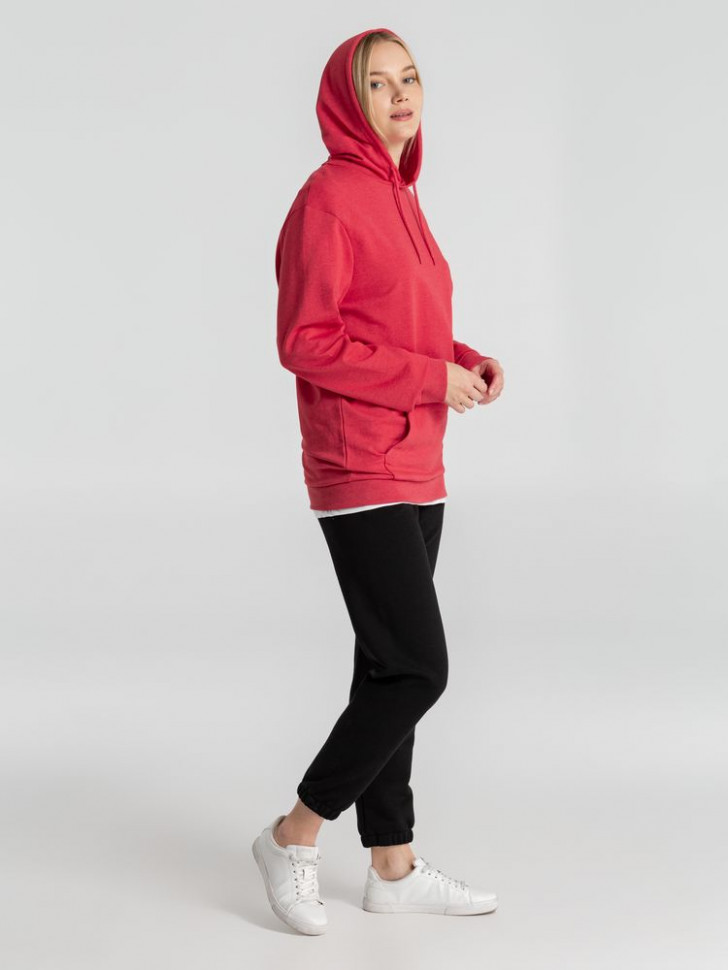 Толстовка с капюшоном унисекс Hoodie