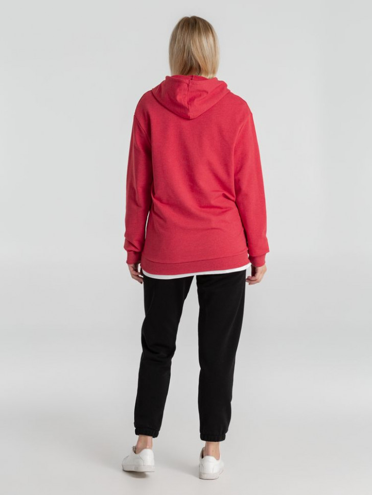 Толстовка с капюшоном унисекс Hoodie