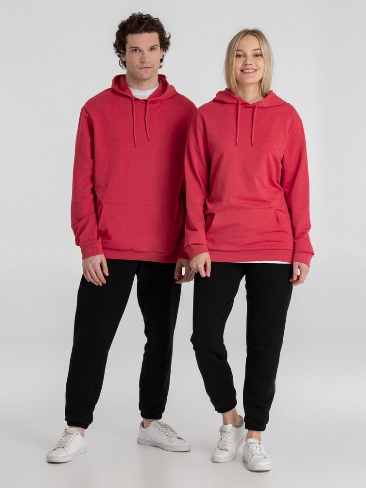 Толстовка с капюшоном унисекс Hoodie