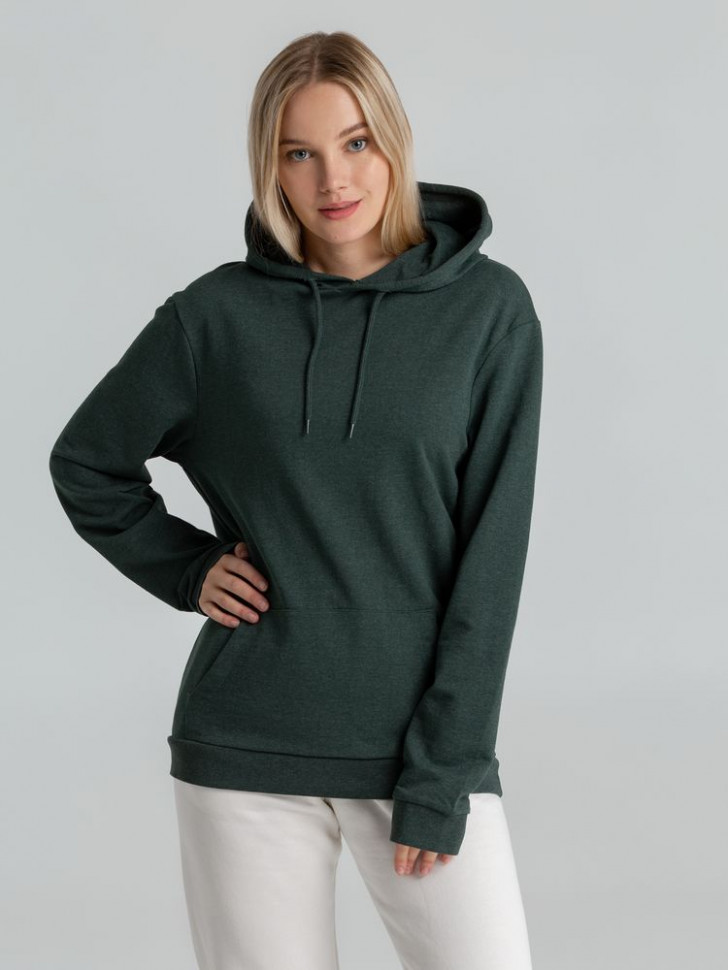 Толстовка с капюшоном унисекс Hoodie