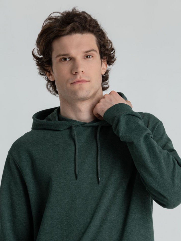 Толстовка с капюшоном унисекс Hoodie