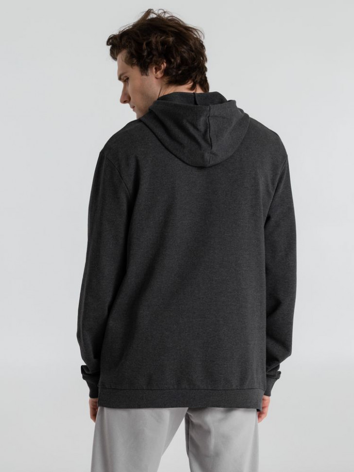 Толстовка с капюшоном унисекс Hoodie