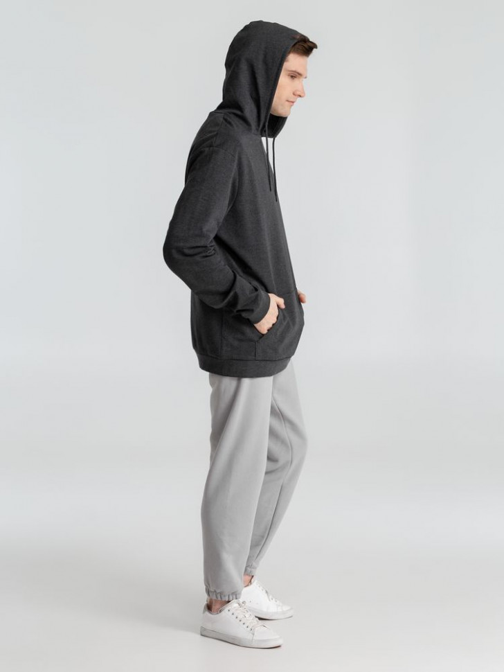 Толстовка с капюшоном унисекс Hoodie