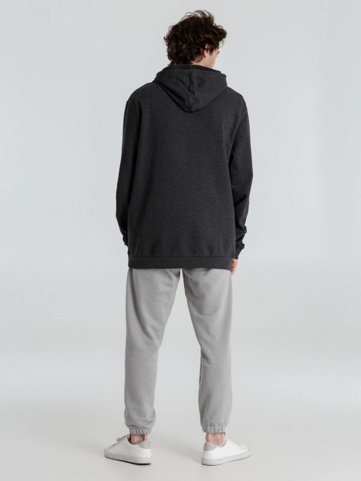 Толстовка с капюшоном унисекс Hoodie