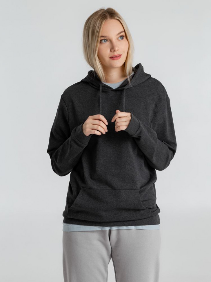 Толстовка с капюшоном унисекс Hoodie