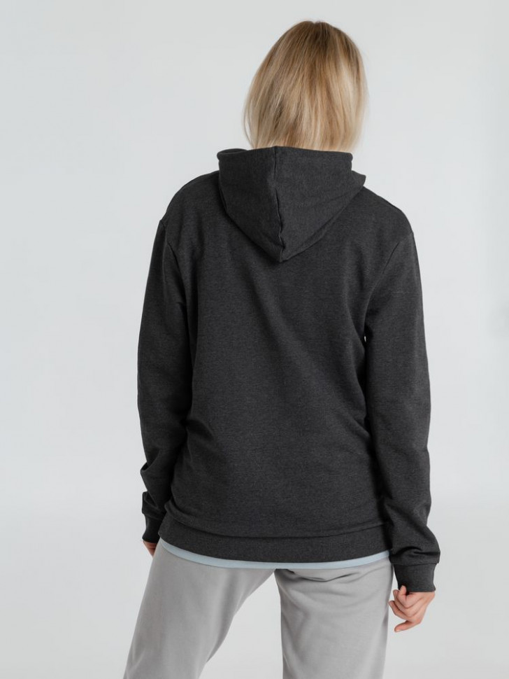 Толстовка с капюшоном унисекс Hoodie