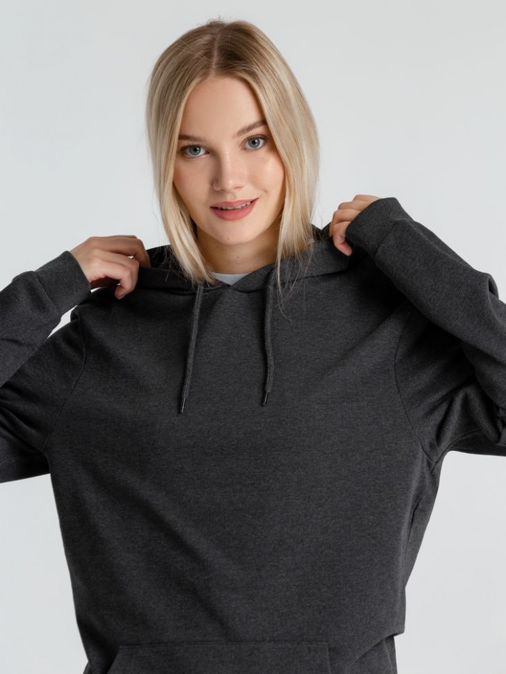 Толстовка с капюшоном унисекс Hoodie