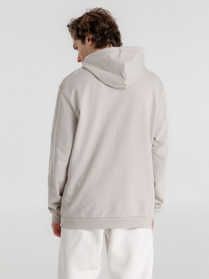 Толстовка с капюшоном унисекс Hoodie