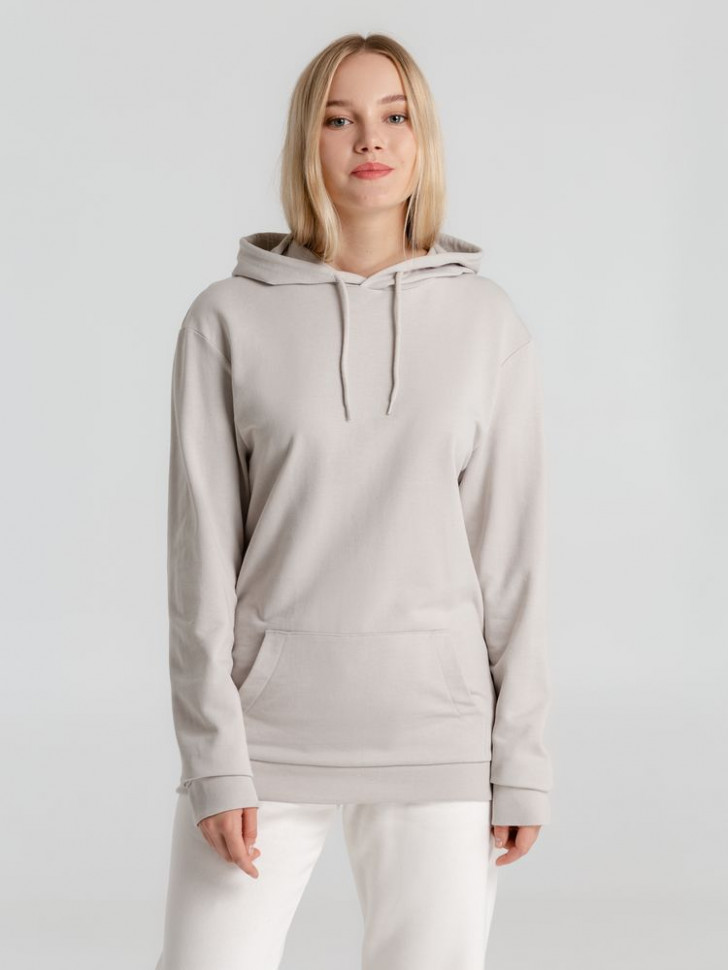 Толстовка с капюшоном унисекс Hoodie