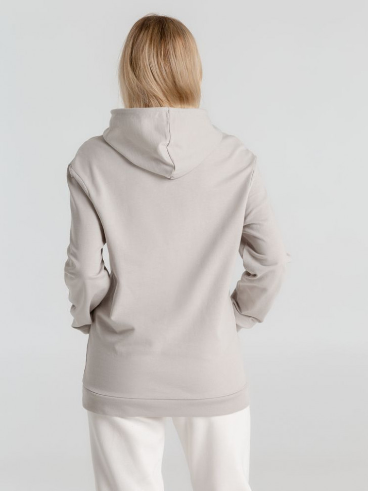 Толстовка с капюшоном унисекс Hoodie