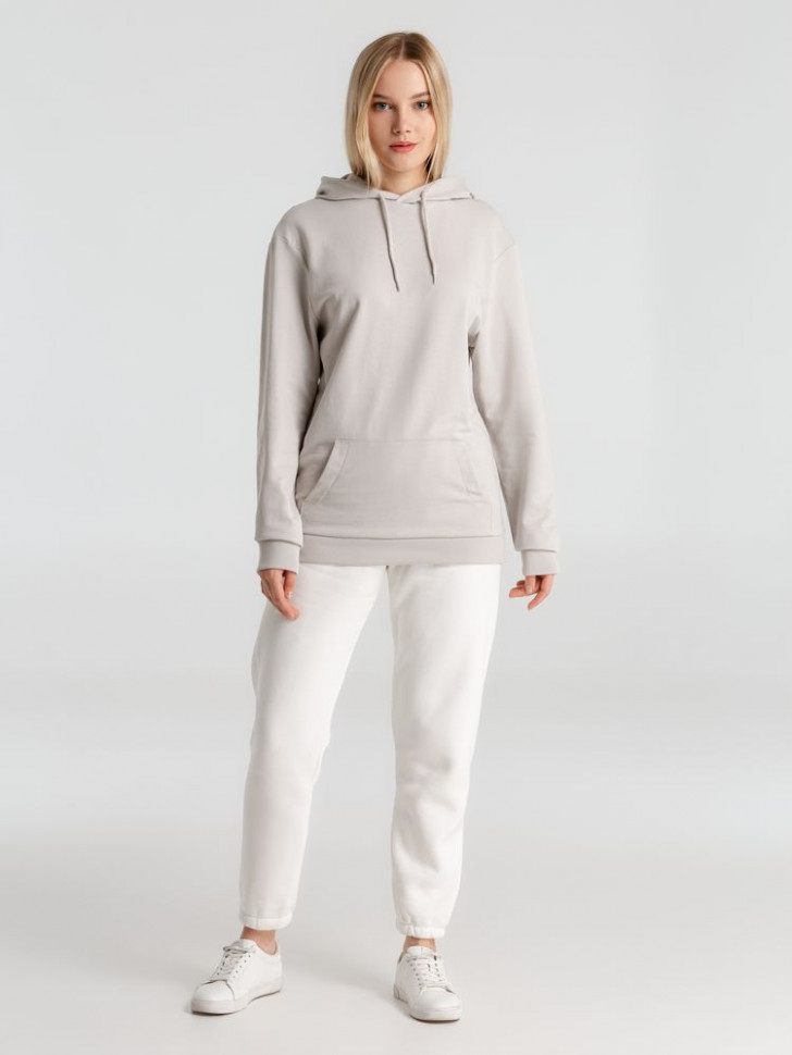 Толстовка с капюшоном унисекс Hoodie