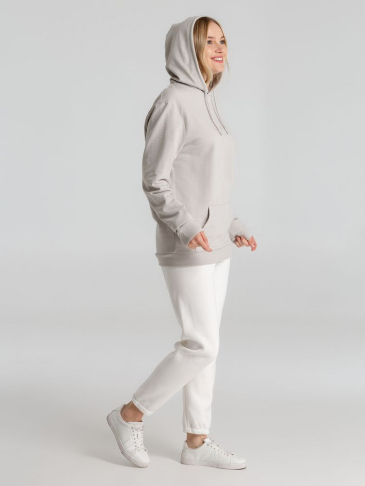 Толстовка с капюшоном унисекс Hoodie