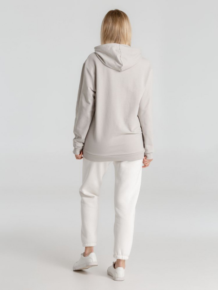 Толстовка с капюшоном унисекс Hoodie