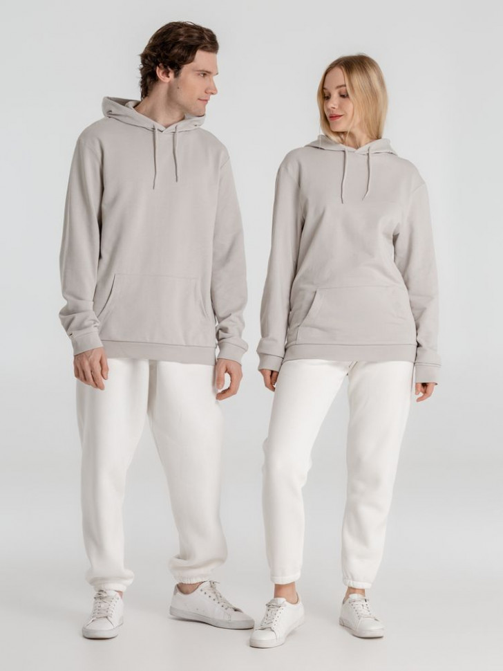 Толстовка с капюшоном унисекс Hoodie