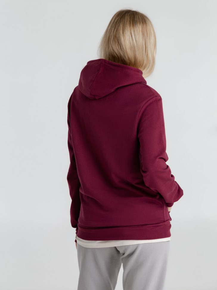 Толстовка с капюшоном унисекс Hoodie
