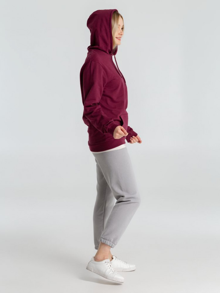 Толстовка с капюшоном унисекс Hoodie