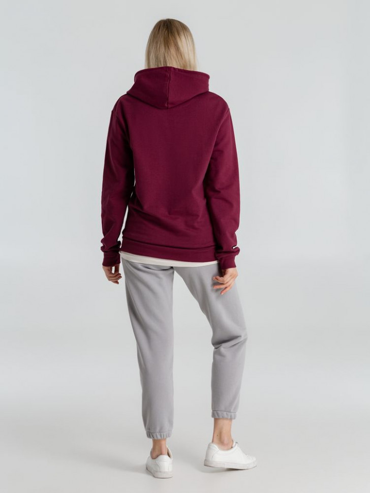Толстовка с капюшоном унисекс Hoodie