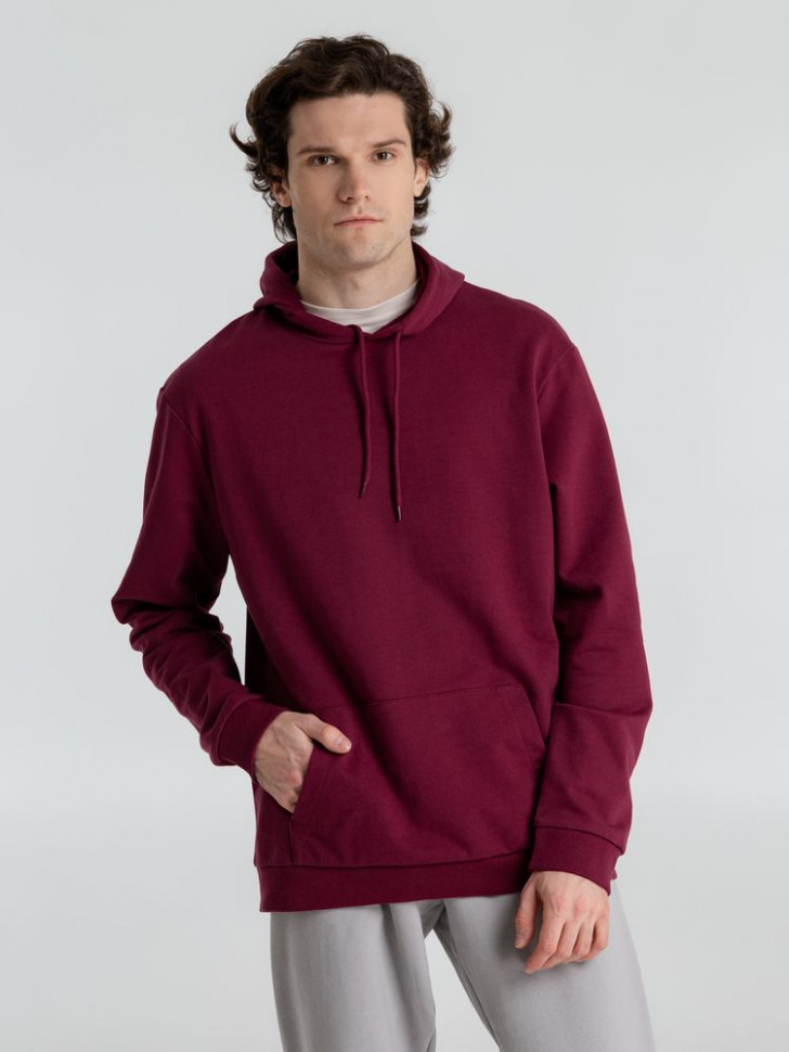 Толстовка с капюшоном унисекс Hoodie