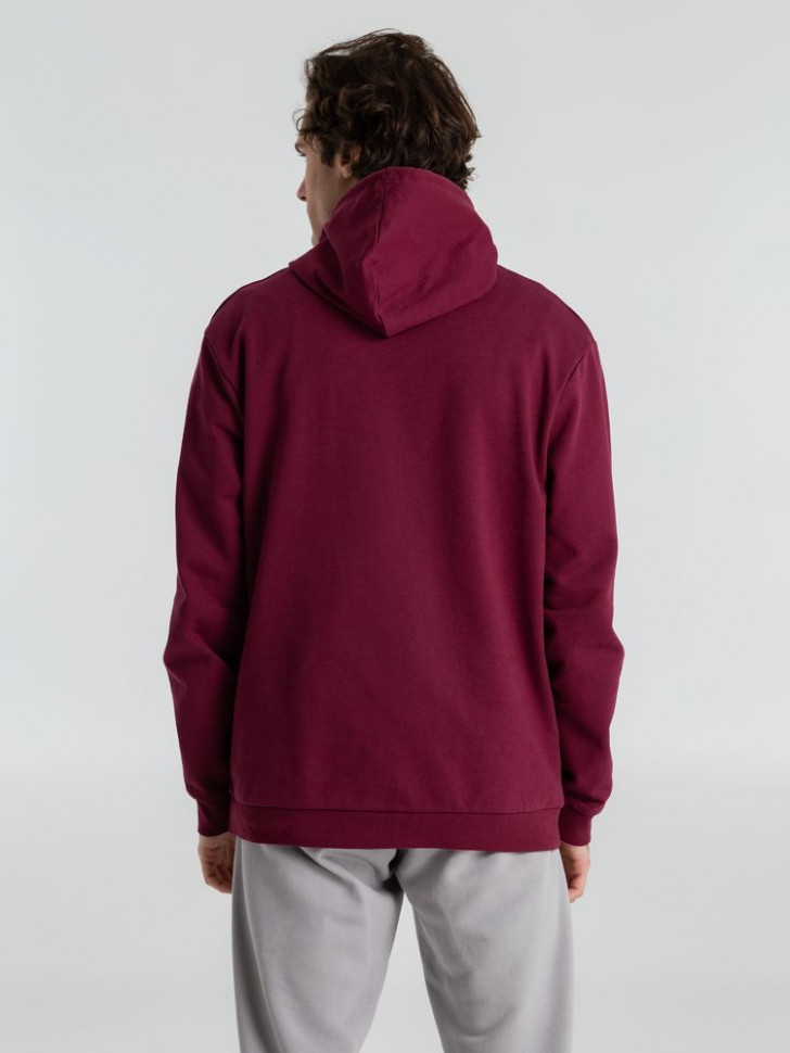 Толстовка с капюшоном унисекс Hoodie