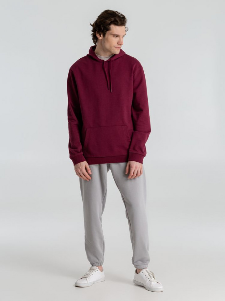 Толстовка с капюшоном унисекс Hoodie