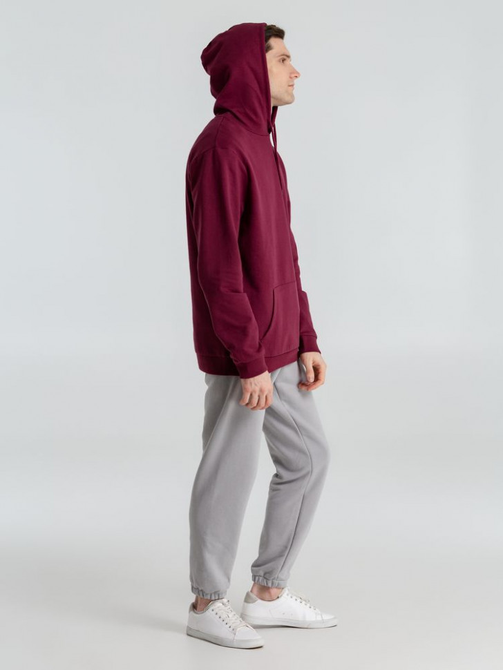 Толстовка с капюшоном унисекс Hoodie